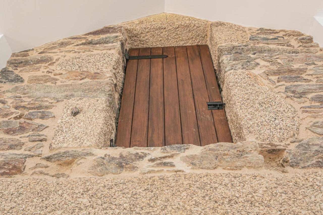 Albergue A Fabrica Lavacolla Dış mekan fotoğraf