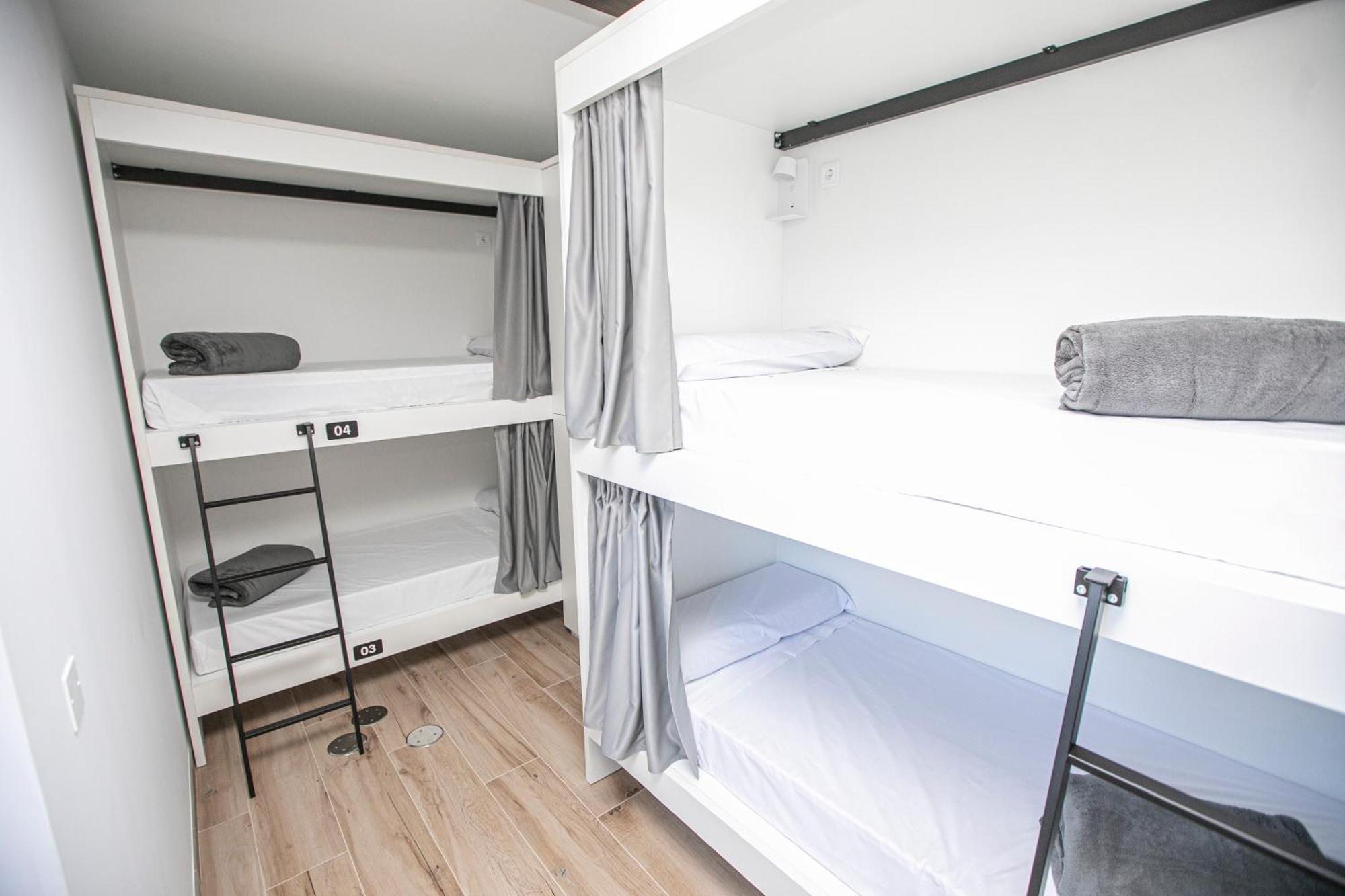 Albergue A Fabrica Lavacolla Dış mekan fotoğraf